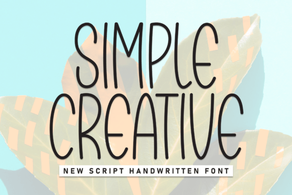 Simple Creative: Infuse Whimsical Charm into Your Designs